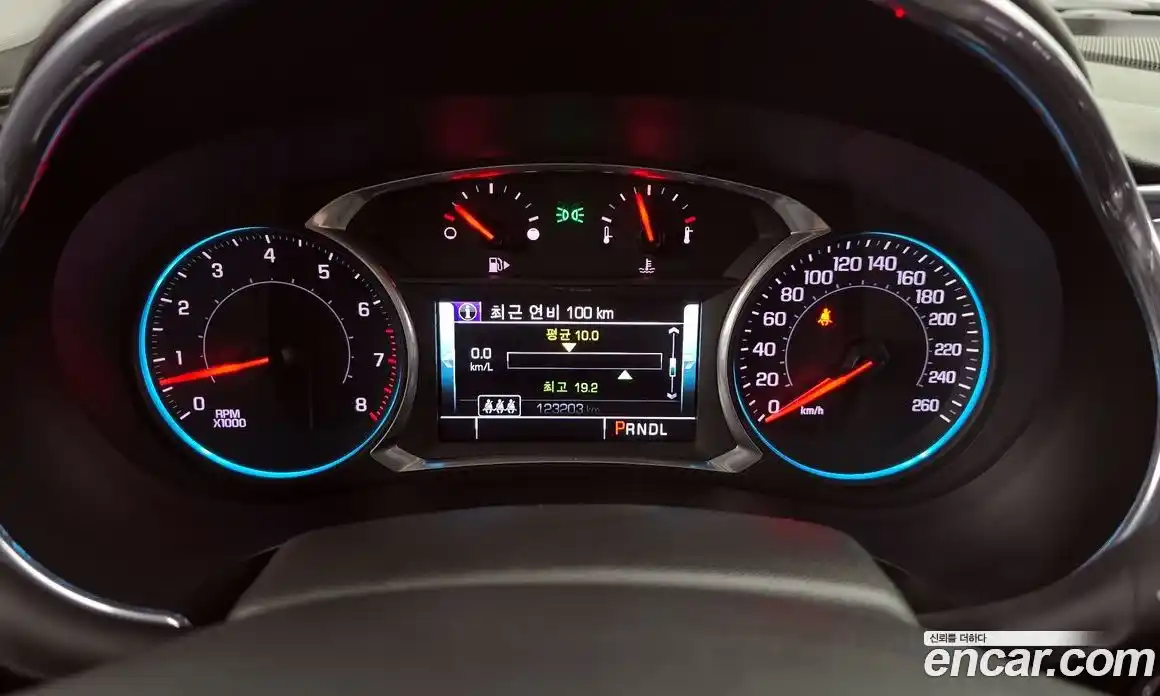 Chevrolet Malibu 2017 2.0 Автомат в Москве № 528437, фото 8