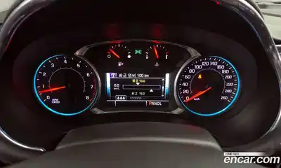 Chevrolet Malibu 2017 2.0 Автомат в Москве № 528437, миниатюра 8