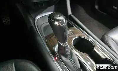 Chevrolet Malibu 2017 2.0 Автомат в Москве № 528437, миниатюра 9