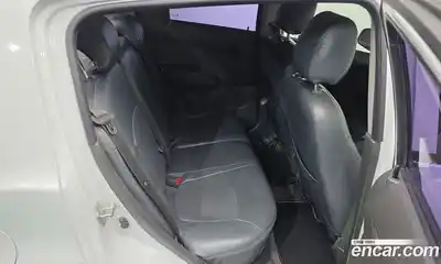 Chevrolet Spark 2014 1.0 Автомат в Москве № 528601, миниатюра 12