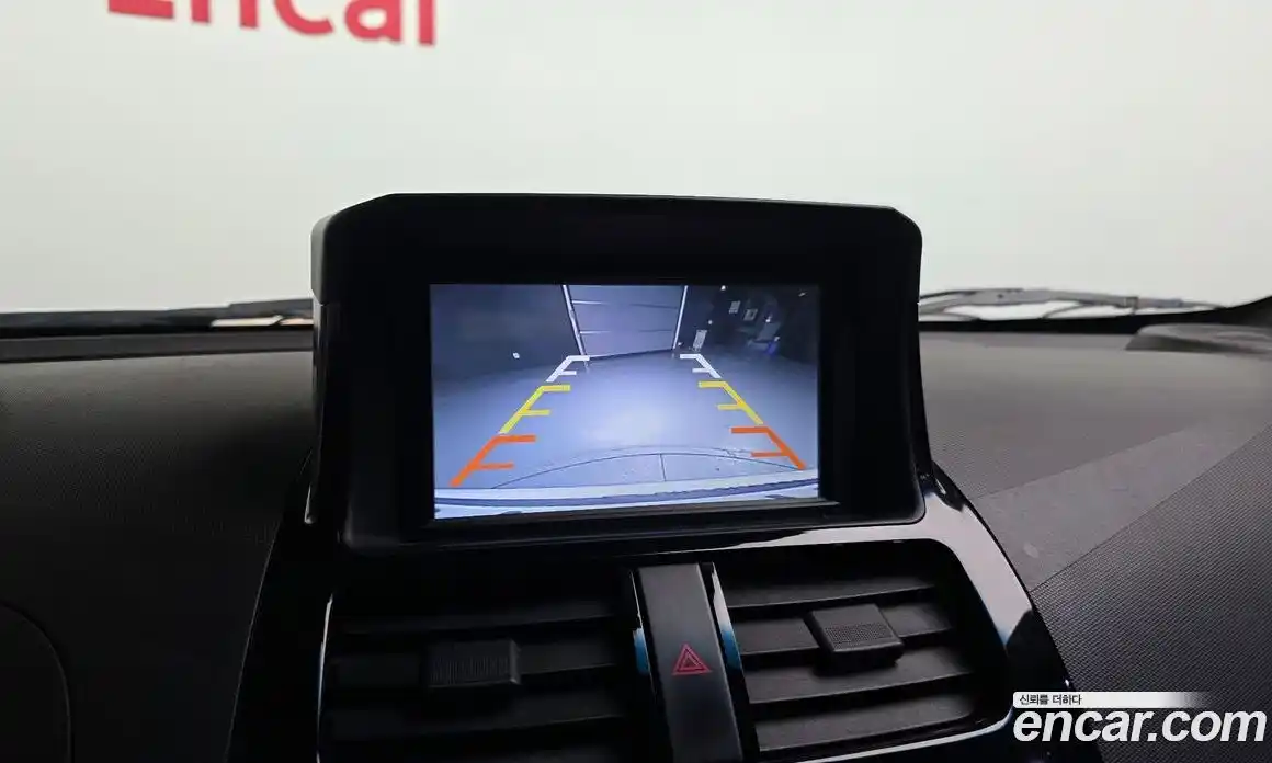 Chevrolet Spark 2014 1.0 Автомат в Москве № 528601, фото 15