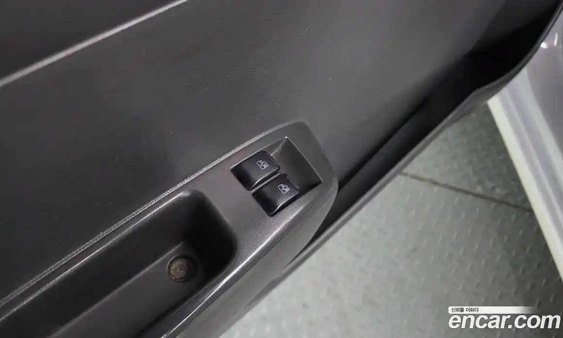 Chevrolet Spark 2014 1.0 Автомат в Москве № 528601, фото 16