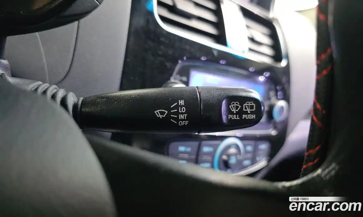 Chevrolet Spark 2014 1.0 Автомат в Москве № 528601, фото 18