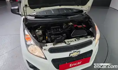 Chevrolet Spark 2014 1.0 Автомат в Москве № 528601, миниатюра 6