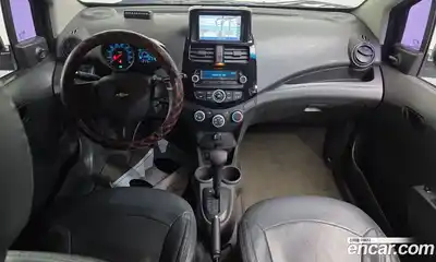 Chevrolet Spark 2014 1.0 Автомат в Москве № 528601, миниатюра 7