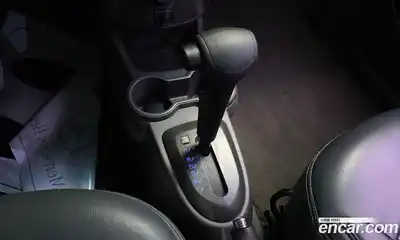 Chevrolet Spark 2014 1.0 Автомат в Москве № 528601, миниатюра 9