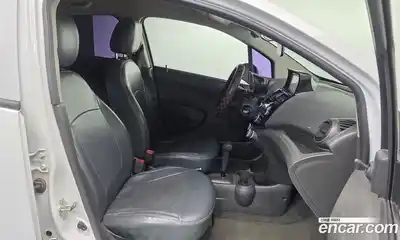 Chevrolet Spark 2014 1.0 Автомат в Москве № 528601, миниатюра 10