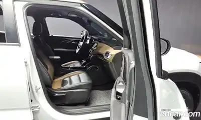 Chevrolet TrailBlazer 2021 1.3 Автомат в Москве № 528656, миниатюра 11