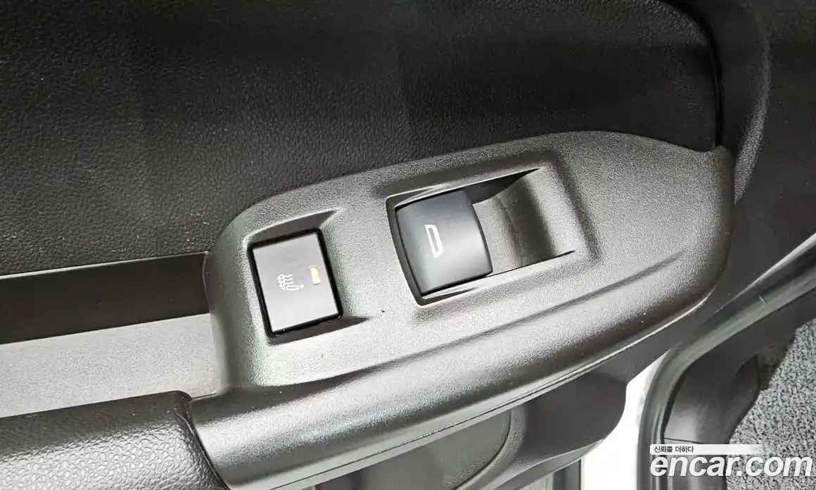 Chevrolet TrailBlazer 2021 1.3 Автомат в Москве № 528656, фото 19