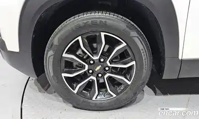 Chevrolet TrailBlazer 2021 1.3 Автомат в Москве № 528656, миниатюра 5