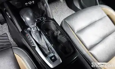 Chevrolet TrailBlazer 2021 1.3 Автомат в Москве № 528656, миниатюра 9