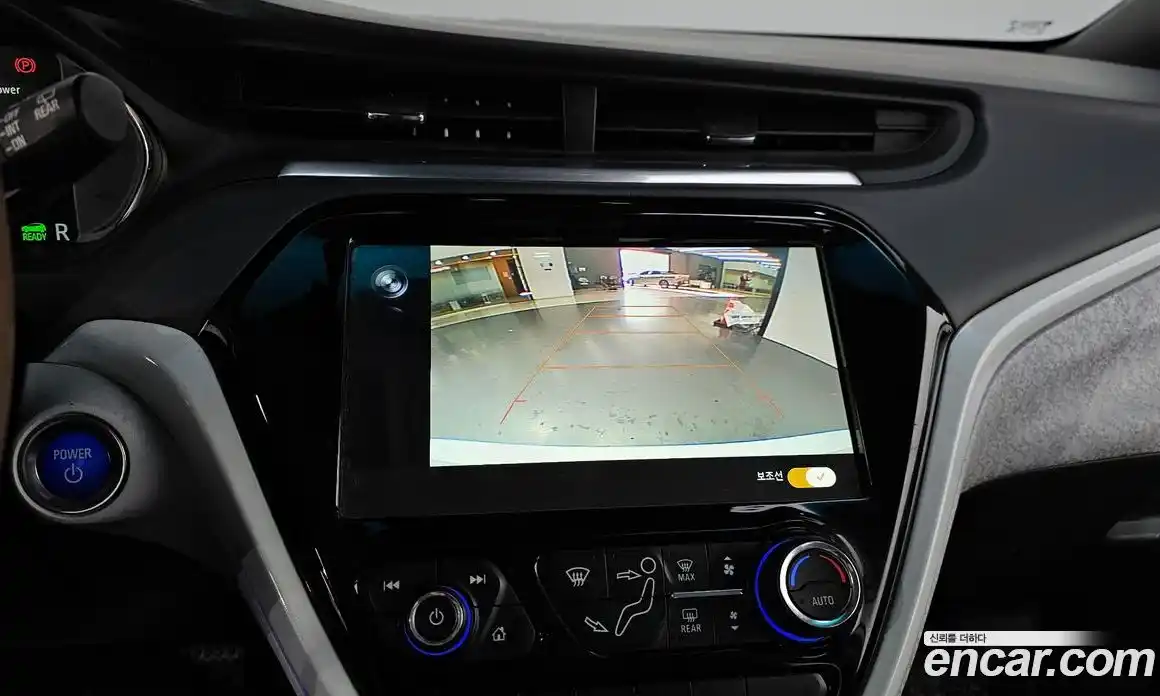 Chevrolet Bolt EV 2019 0.2 Автомат в Москве № 528671, фото 15