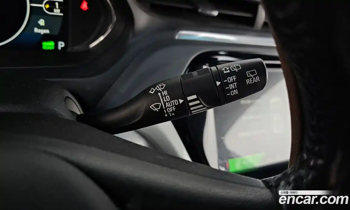 Chevrolet Bolt EV 2019 0.2 Автомат в Москве № 528671, фото 18