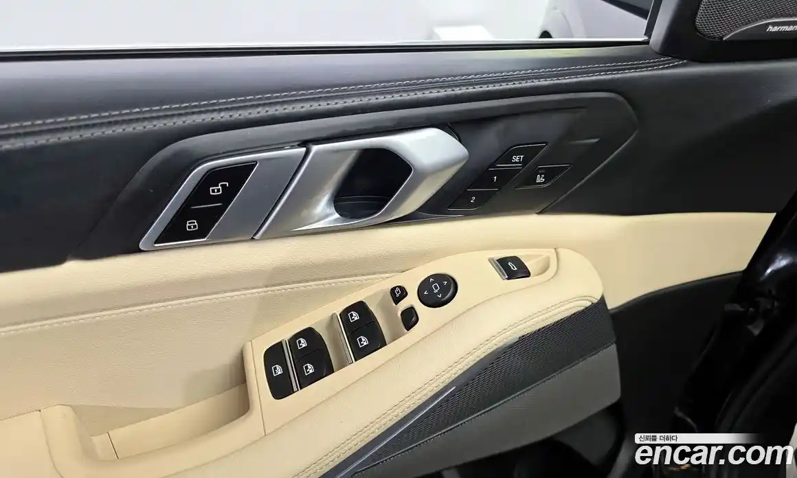 BMW X5 2021 3.0 Автомат в Москве № 528758, фото 14