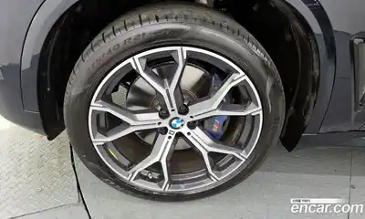 BMW X5 2021 3.0 Автомат в Москве № 528758, миниатюра 5