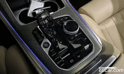 BMW X5 2021 3.0 Автомат в Москве № 528758, миниатюра 9