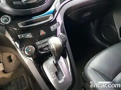 Chevrolet Orlando 2012 2.0 Автомат в Москве № 528812, миниатюра 12