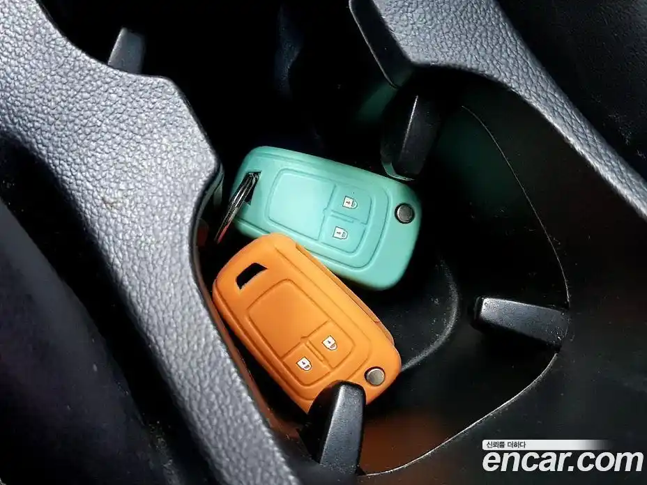 Chevrolet Orlando 2012 2.0 Автомат в Москве № 528812, фото 15