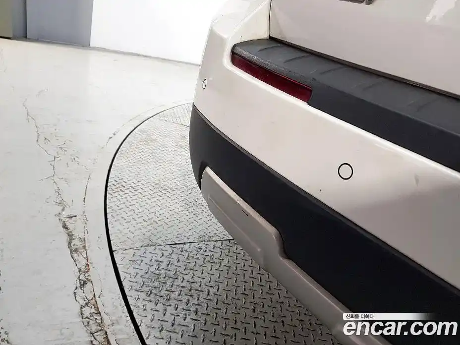 Chevrolet Orlando 2012 2.0 Автомат в Москве № 528812, фото 18