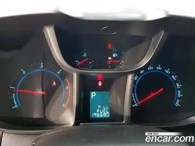 Chevrolet Orlando 2012 2.0 Автомат в Москве № 528812, миниатюра 6