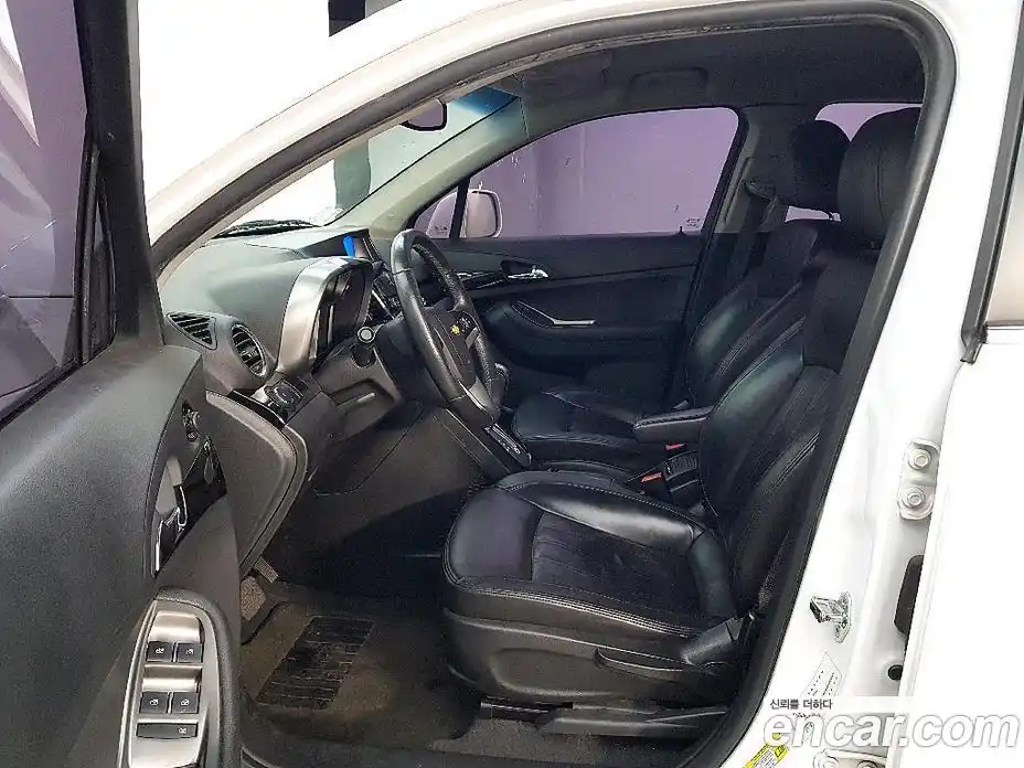 Chevrolet Orlando 2012 2.0 Автомат в Москве № 528812, фото 7