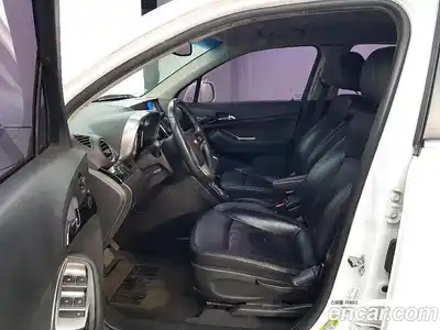 Chevrolet Orlando 2012 2.0 Автомат в Москве № 528812, миниатюра 7