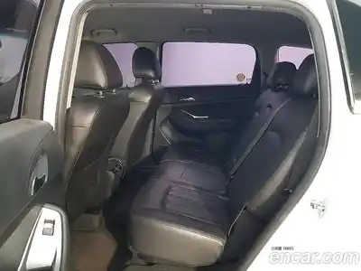 Chevrolet Orlando 2012 2.0 Автомат в Москве № 528812, миниатюра 8