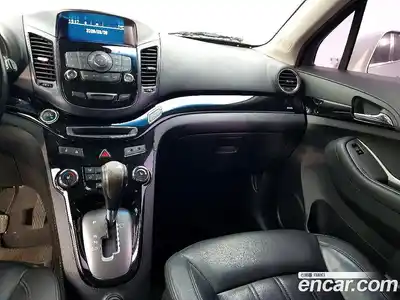 Chevrolet Orlando 2012 2.0 Автомат в Москве № 528812, миниатюра 9