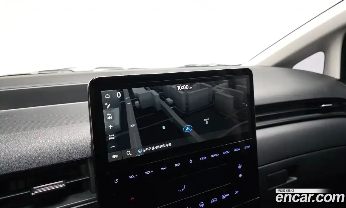 Hyundai Staria 2025 2.2 Автомат в Москве № 529656, фото 14