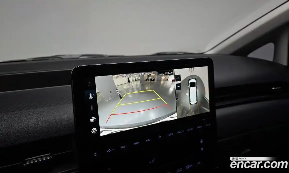 Hyundai Staria 2025 2.2 Автомат в Москве № 529656, фото 15