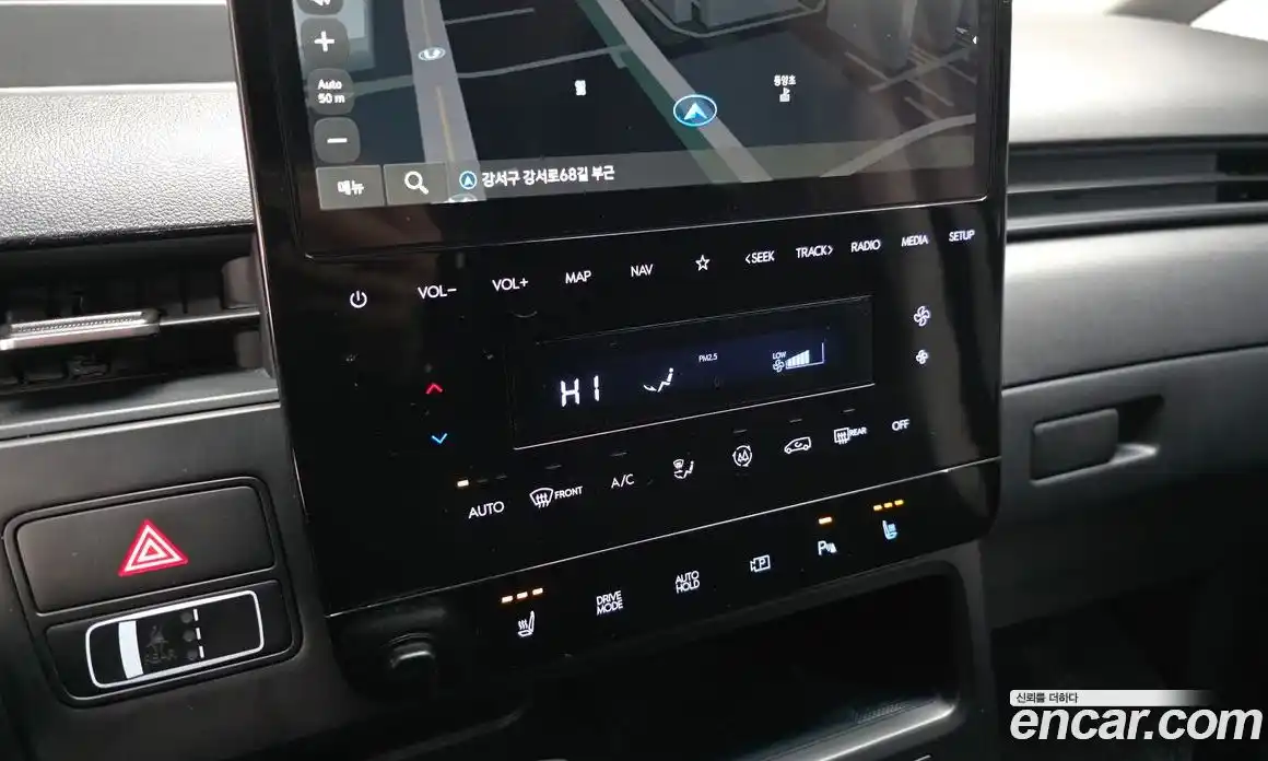 Hyundai Staria 2025 2.2 Автомат в Москве № 529656, фото 16