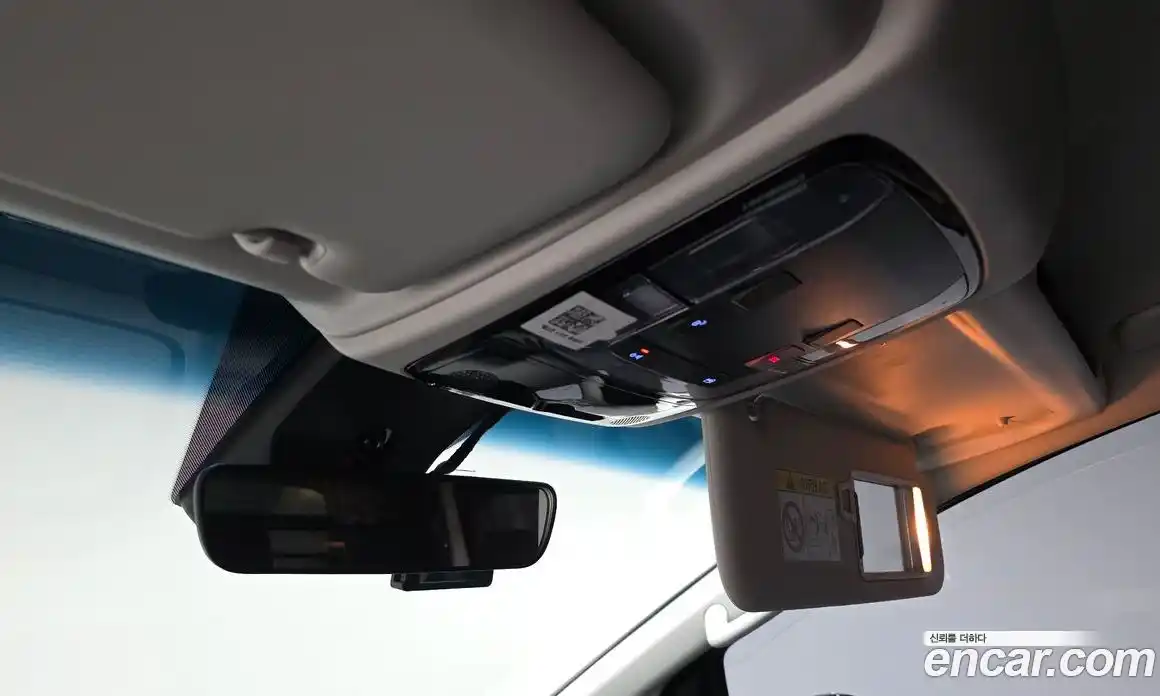 Hyundai Staria 2025 2.2 Автомат в Москве № 529656, фото 17