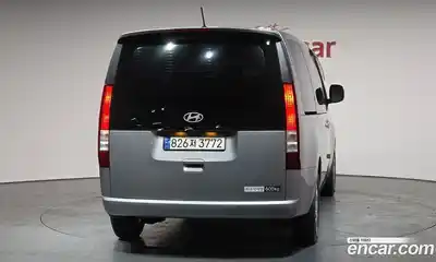 Hyundai Staria 2025 2.2 Автомат в Москве № 529656, миниатюра 3