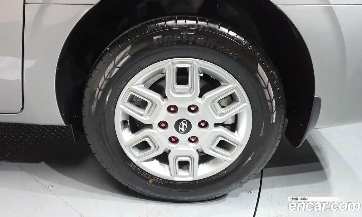 Hyundai Staria 2025 2.2 Автомат в Москве № 529656, фото 4