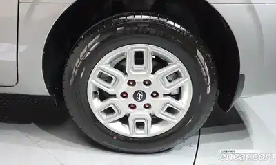 Hyundai Staria 2025 2.2 Автомат в Москве № 529656, миниатюра 4