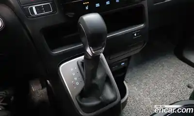 Hyundai Staria 2025 2.2 Автомат в Москве № 529656, миниатюра 8