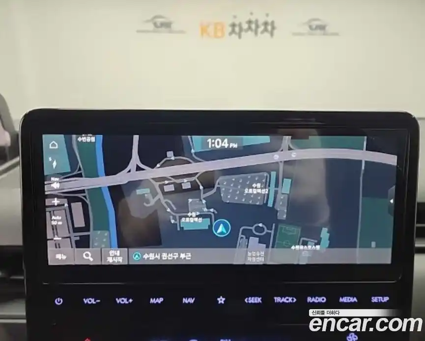 Hyundai Staria 2025 3.5 Автомат в Москве № 529855, фото 12