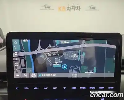 Hyundai Staria 2025 3.5 Автомат в Москве № 529855, миниатюра 12