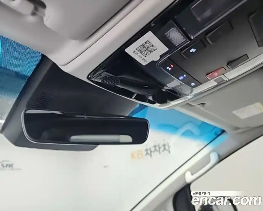 Hyundai Staria 2025 3.5 Автомат в Москве № 529855, фото 16