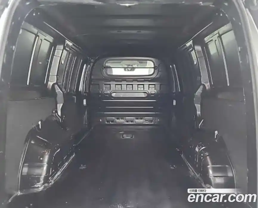 Hyundai Staria 2025 3.5 Автомат в Москве № 529855, фото 18