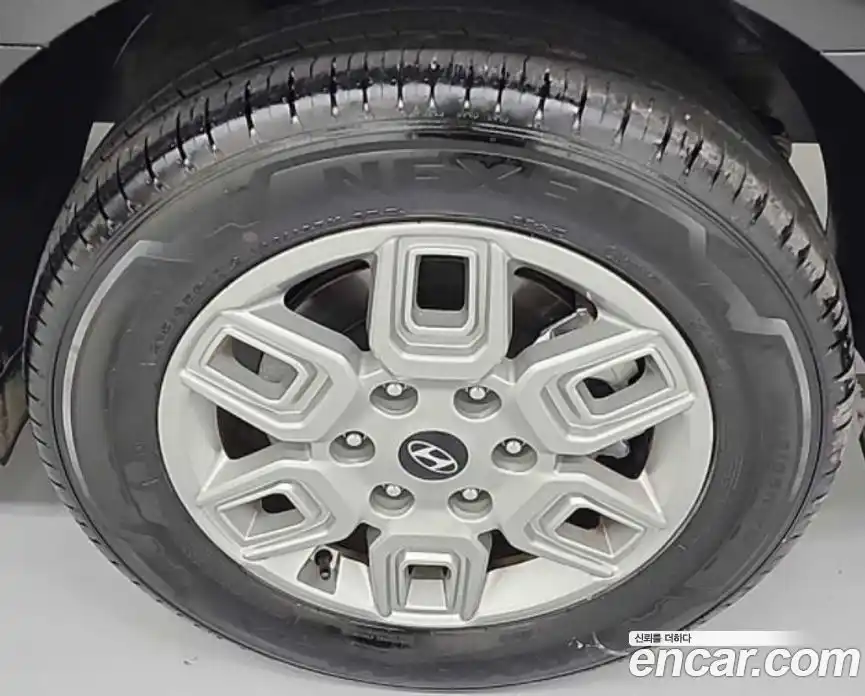 Hyundai Staria 2025 3.5 Автомат в Москве № 529855, фото 20