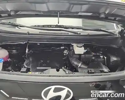 Hyundai Staria 2025 3.5 Автомат в Москве № 529855, миниатюра 5