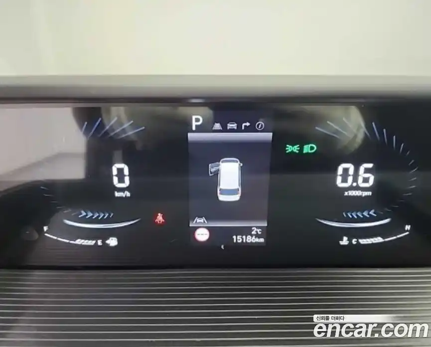 Hyundai Staria 2025 3.5 Автомат в Москве № 529855, фото 6