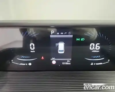 Hyundai Staria 2025 3.5 Автомат в Москве № 529855, миниатюра 6