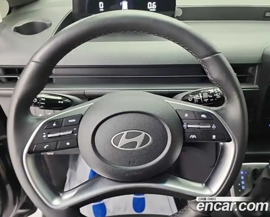 Hyundai Staria 2025 3.5 Автомат в Москве № 529855, фото 9