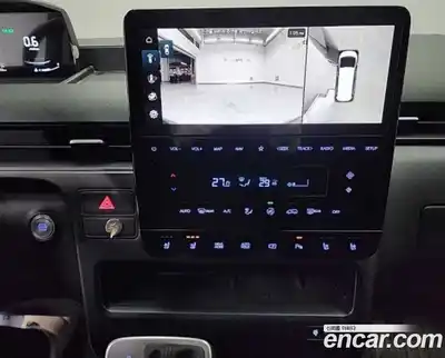 Hyundai Staria 2025 3.5 Автомат в Москве № 529855, миниатюра 10