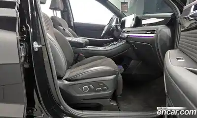 Hyundai Palisade 2024 3.8 Автомат в Москве № 530281, миниатюра 11