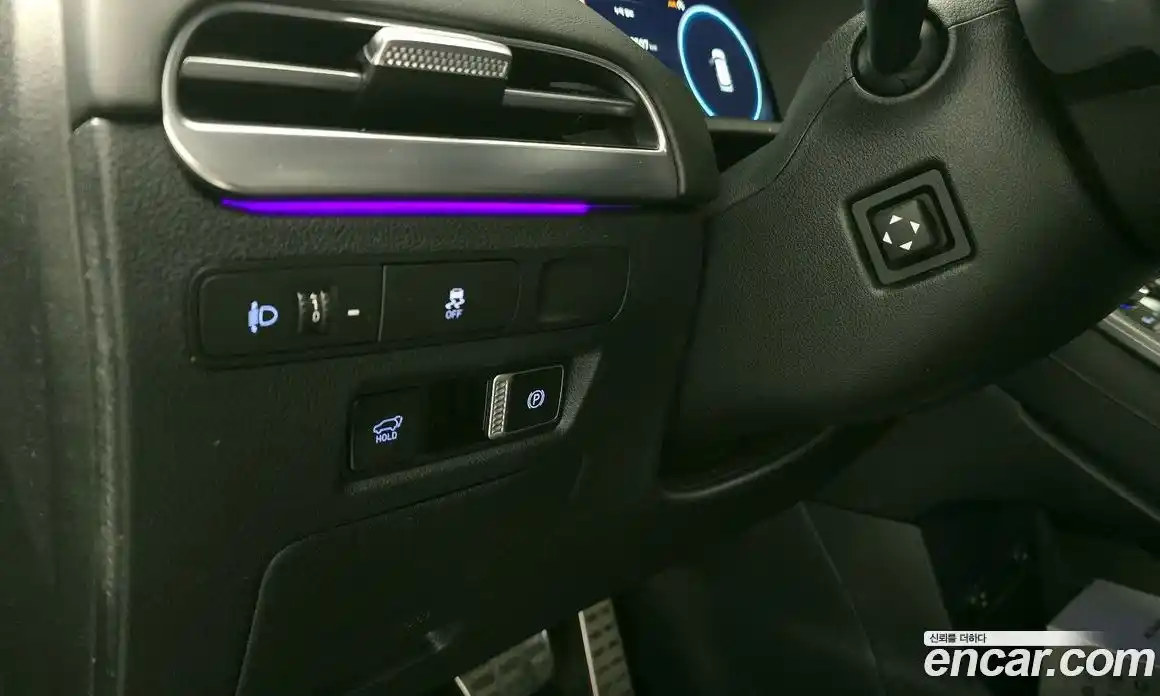 Hyundai Palisade 2024 3.8 Автомат в Москве № 530281, фото 18