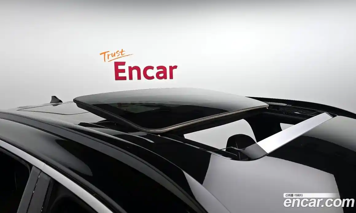 Hyundai Palisade 2024 3.8 Автомат в Москве № 530281, фото 19