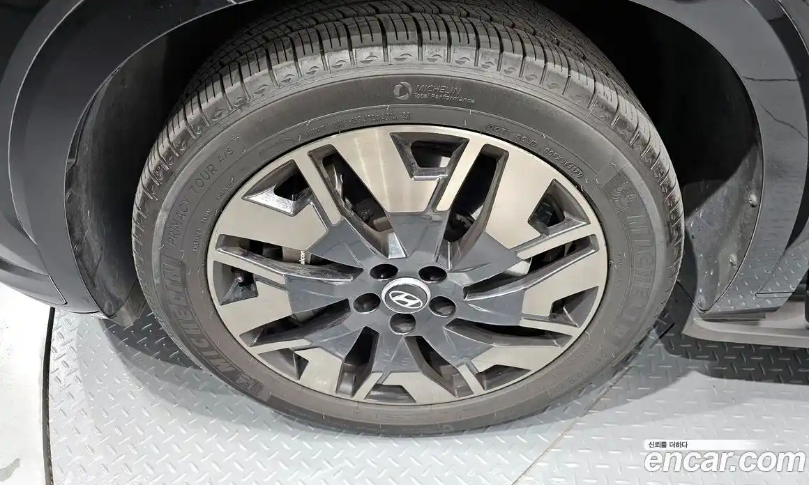 Hyundai Palisade 2024 3.8 Автомат в Москве № 530281, фото 5